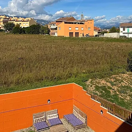 Oreneta - Gironella 2*