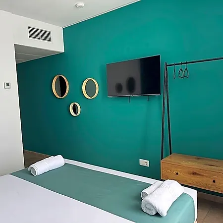 Hotel Oreneta - Gironella Avia