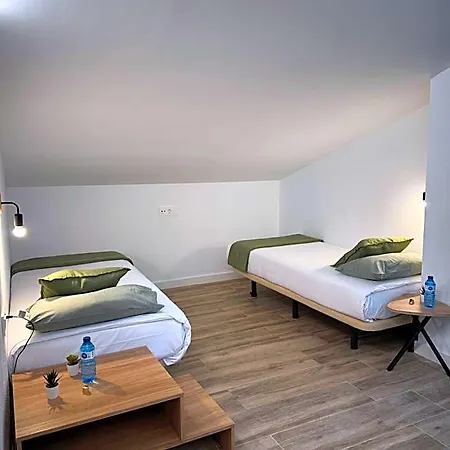 Hotel Oreneta - Gironella