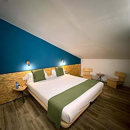 Hotel Oreneta - Gironella